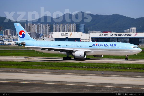 大韩航空A330-300