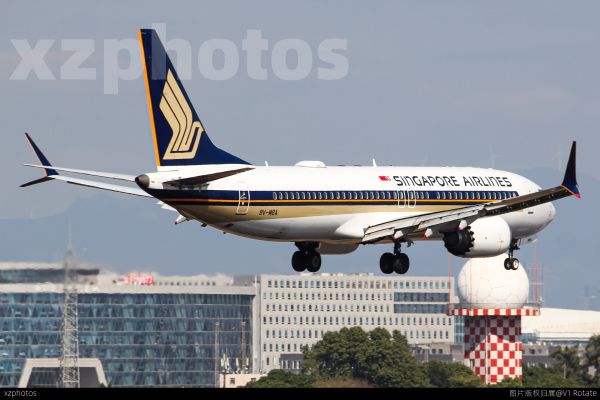 新加坡航空