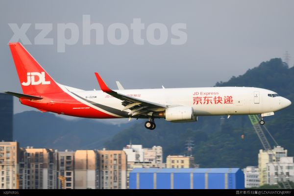 京东航空