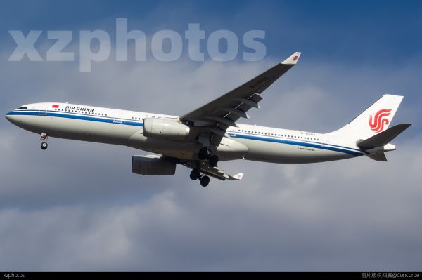 A330小飞机