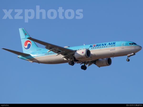 大韩7M8
