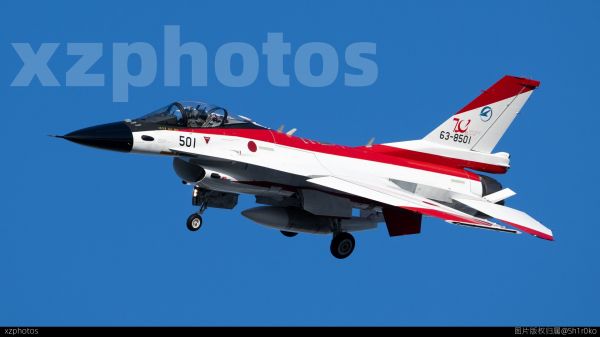 F-2初代机