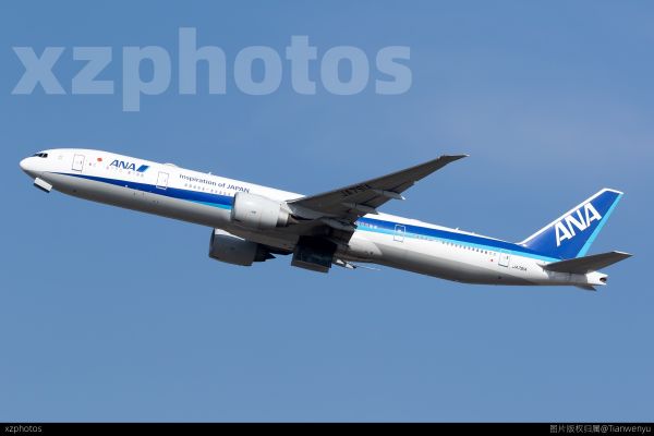 JA791A