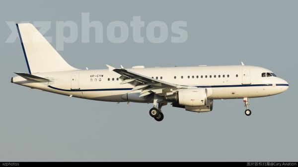 VP-CYW