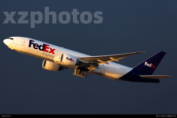 FX14 HKG-TPE