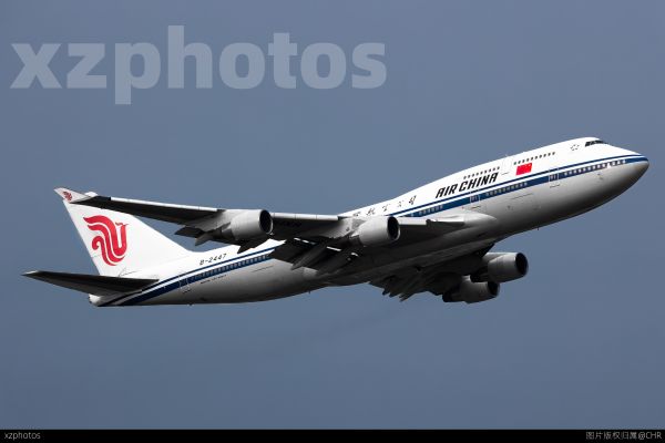 CA1340 CAN-PEK