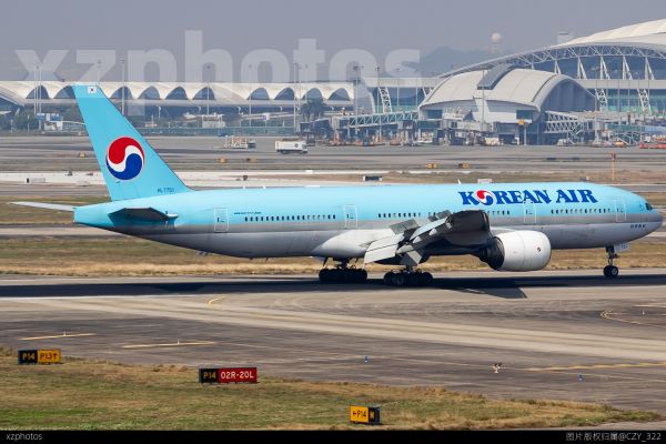 大韩772