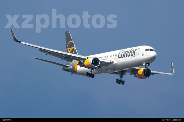 N29387 HNL-CAN