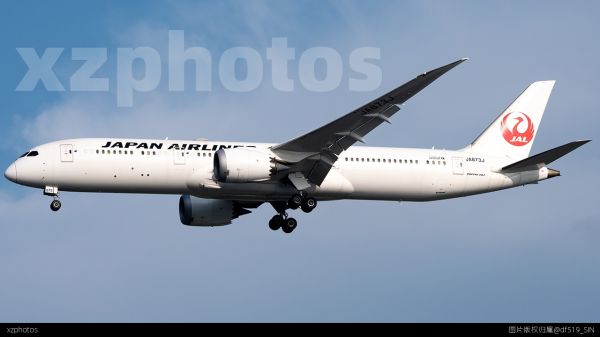 JAL789