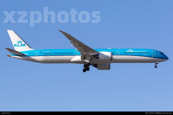 PH-BKH