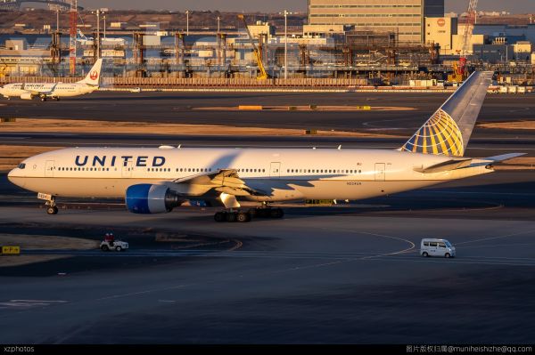 N224UA
