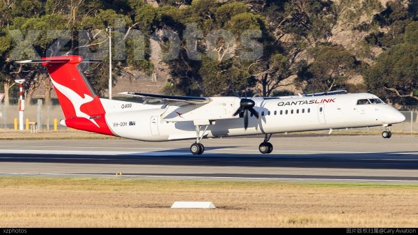 VH-QOH