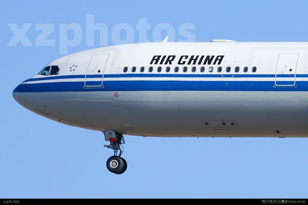330探头