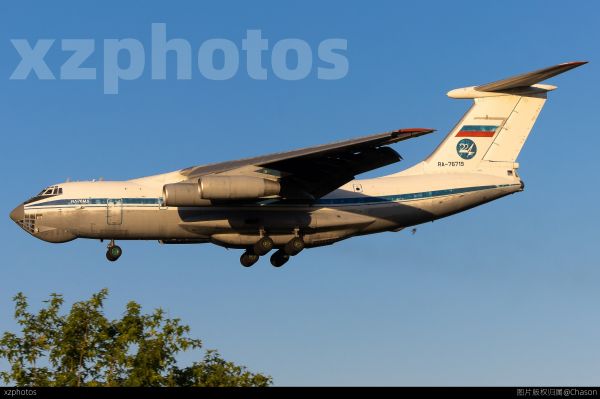 RA-76719