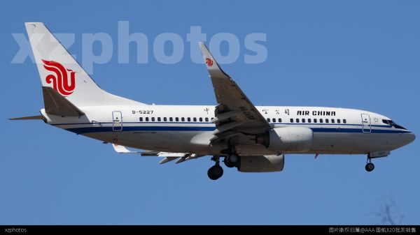 🈚️旗737-700