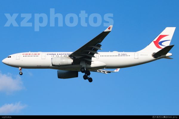 B-5921