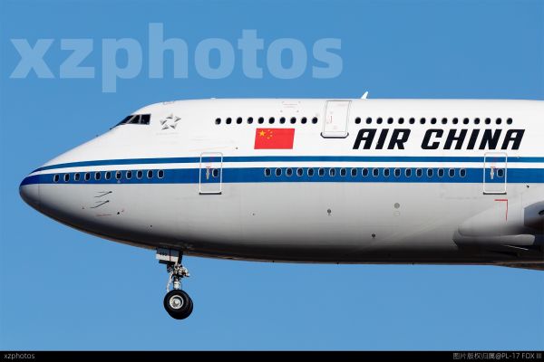 B-2480在北京