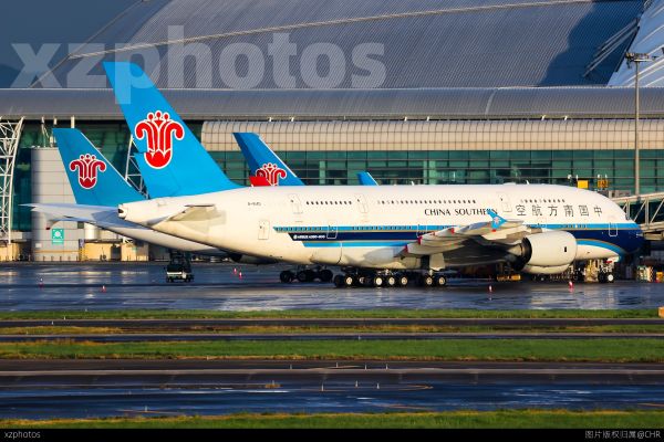 B-6140停场
