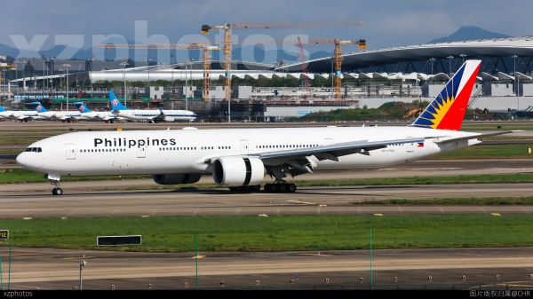 N/A MNL-CAN