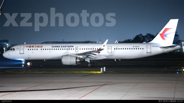 东方航空B-32L9