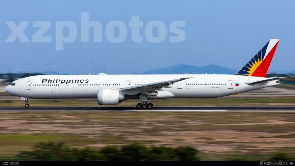 PR383 CAN-MNL