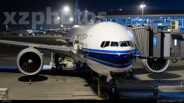 中國南方航空B2009