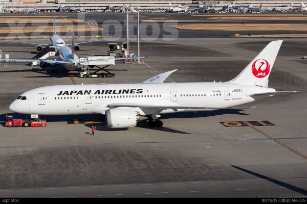 日航788