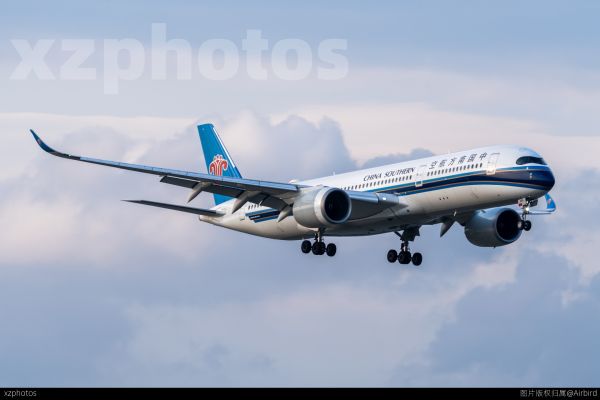 南方航空359