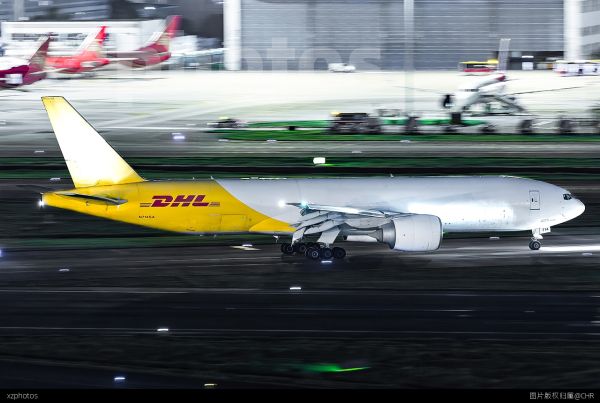 PO963 ICN-SZX