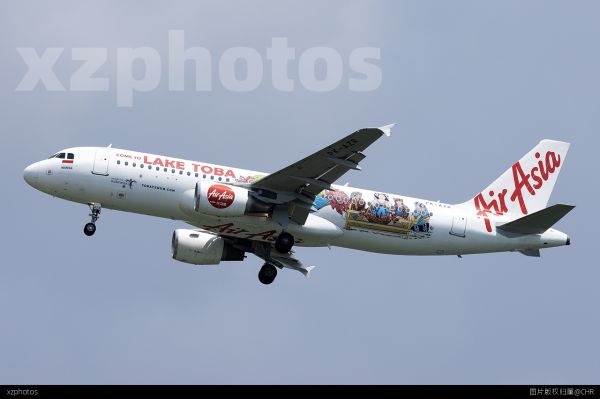 QZ504 DPS-SIN