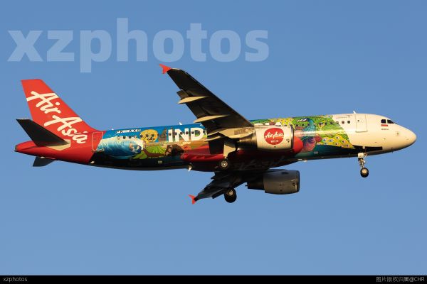 QZ510 DPS-SIN
