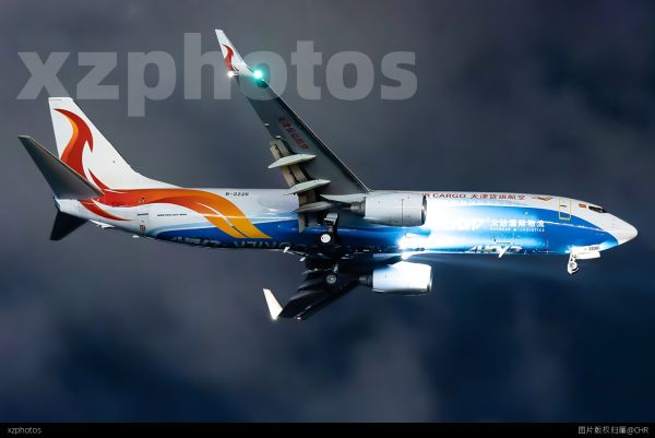 HT3801 TAO-CAN