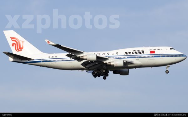 B2445