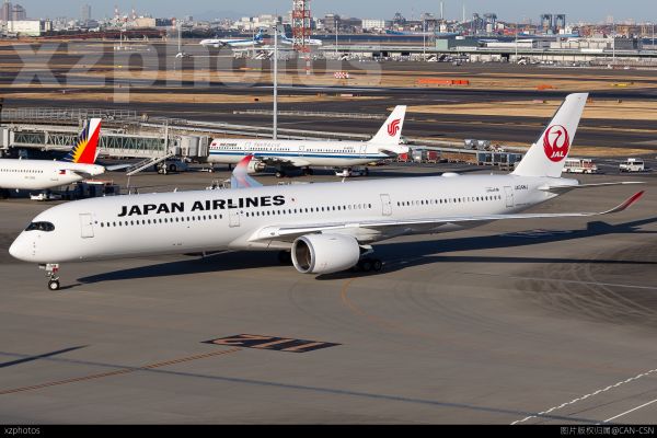 日航35k