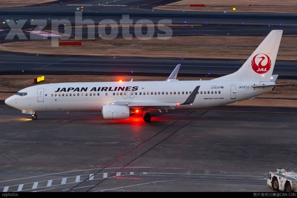 JA327J