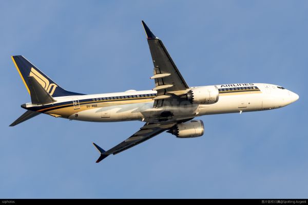 新加坡航空