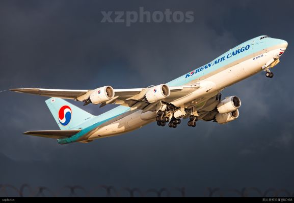 Departure 25L