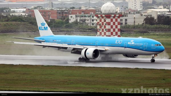 PH-BVF