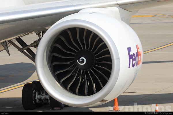 N863FD