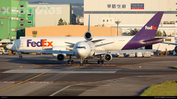 N613FE