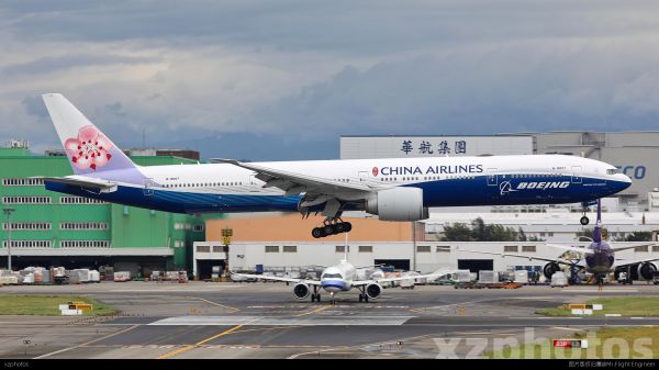 B-18007