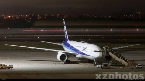 JA741A