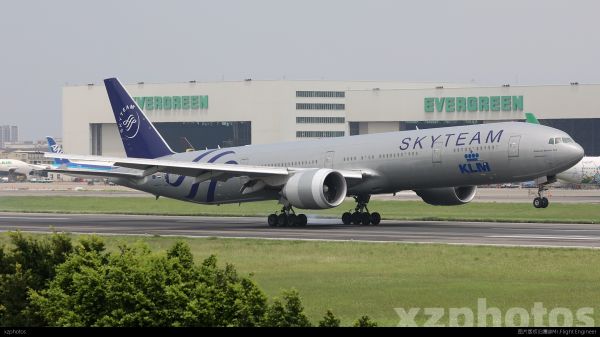 PH-BVD