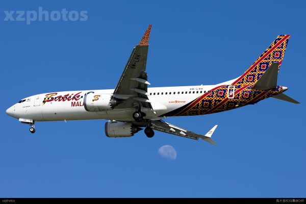 OD801 KUL-SIN