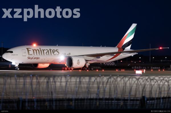 A6-EFL