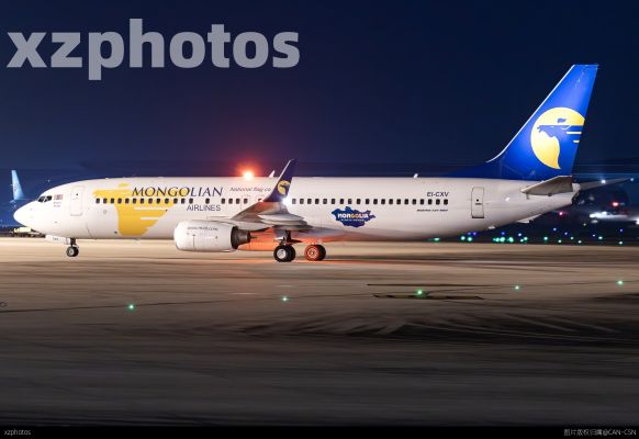EI-CXV