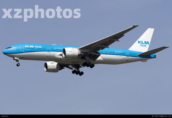 PH-BQH