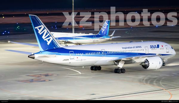 JA821A
