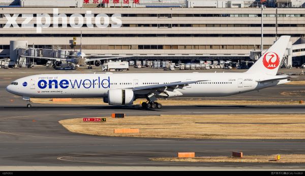 JA732J