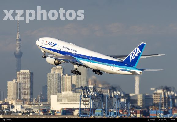 JA744A